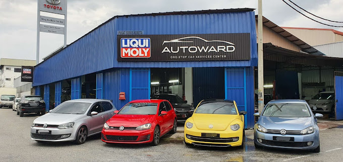 AUTOWARD SDN BHD
